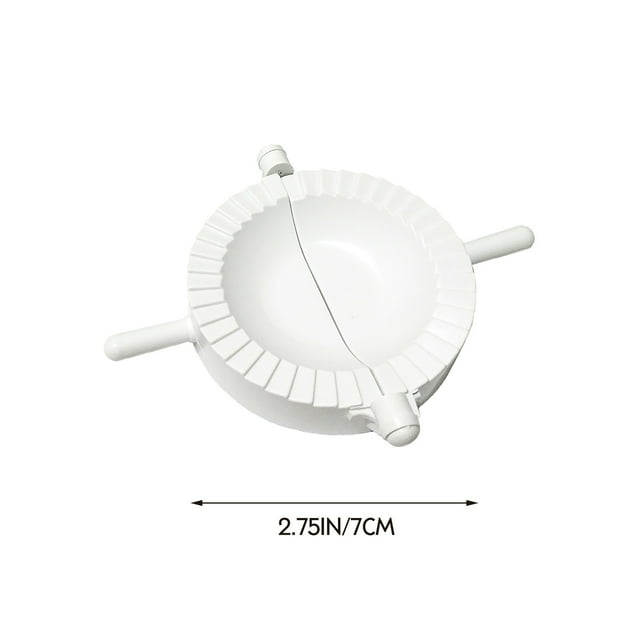 Moules à Gâteau et Outils pour Raviolis pour la Cuisine – -Usage pour Pâtes, Tarte, Fabrication de Raviolis et Plus