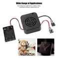 thumbnail image 4 of tredstone Box Recording Player Sound Durability Module Plush Doll Electronic, 4 of 6