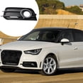 thumbnail image 2 of Parrilla frontal de la luz de niebla del Parachoques para Audi A1 8xa 2010-15 izquierda Sunnimix Parrillas de luz de niebla, 2 of 7