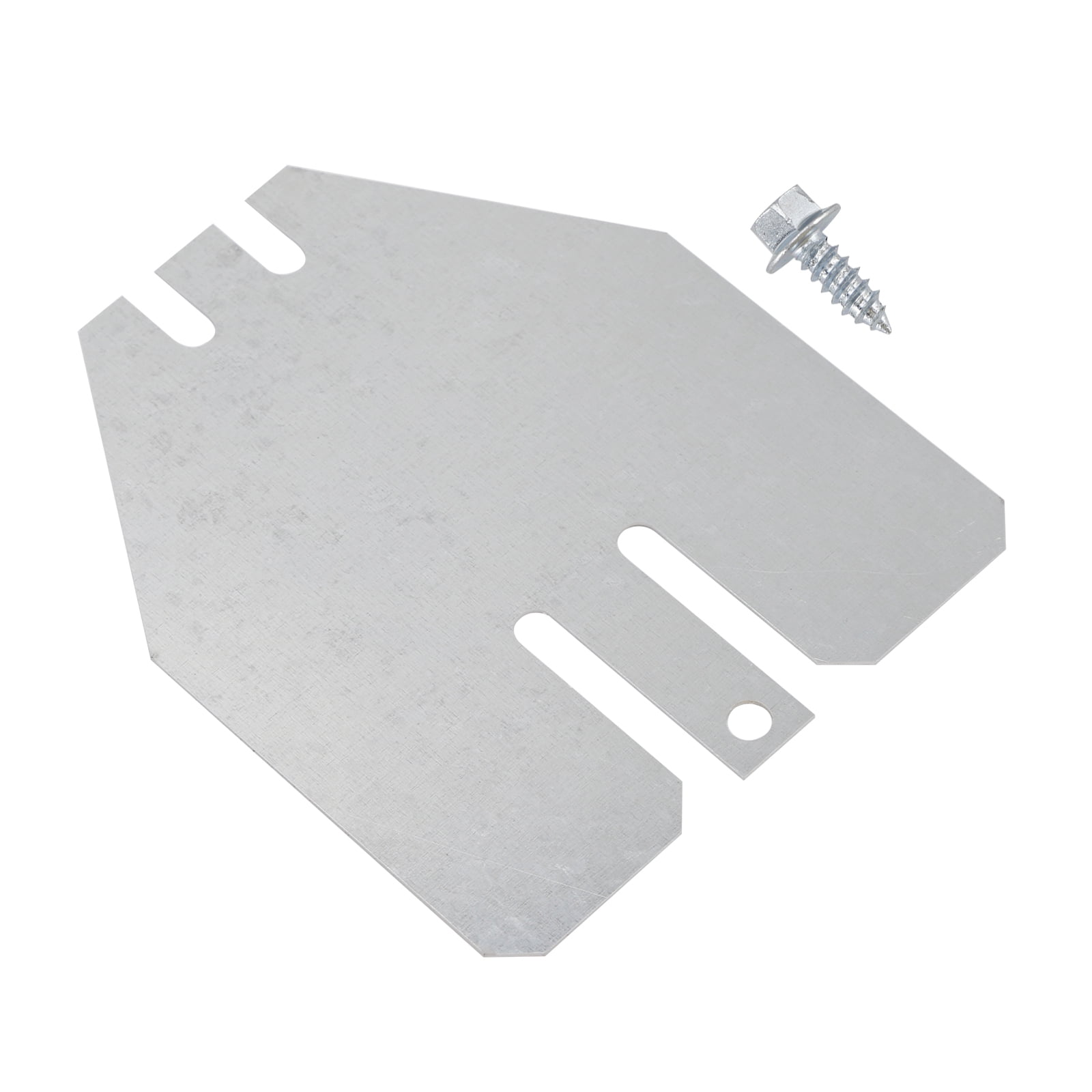 Dryer Exhaust Cover Plate WE49X22606