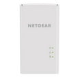 thumbnail image 3 of NETGEAR Powerline PL1200 - Powerline adapter 1GbE, HomePlug AV (HPAV) 2.0 - wall-pluggable, 3 of 5