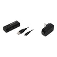 thumbnail image 4 of IOGEAR Ethernet-2-WiFi Universal Wireless Transmitter - Pont - - Wi-Fi - 2.4 GHz, 4 of 4