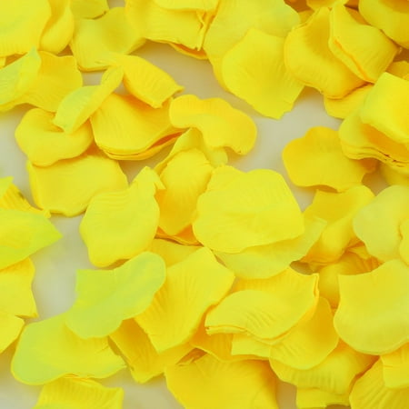 Rose Petals, 5000 PCS Silk Artificial Petals Vase Home Decor Wedding Bridal Decoration Wholesale Party Ceremony