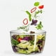 thumbnail image 5 of Deshidratador manual de 5 bandejas para frutas y verduras con termostato y temporizador ajustables. Secado eficiente para refrigerios saludables y conservación de alimentos a largo plazo., 5 of 7