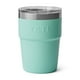 thumbnail image 5 of Vaso YETI Rambler apilable de 473 ml con aislamiento al vacío, 5 of 8
