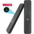 thumbnail image 2 of RMF-TX810P Compatible with Sony TV Bravia Google Smart TV Voice Remote Control, 2 of 5