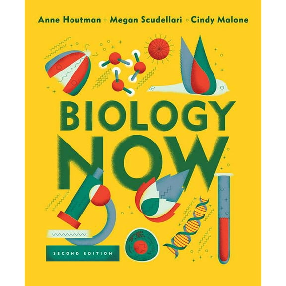 Biology Now (Other)