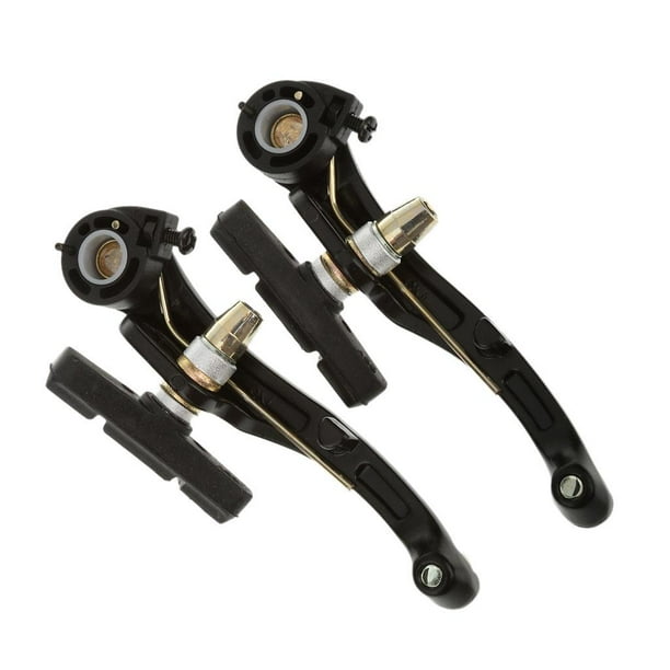 V 2024 brake assembly
