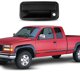 thumbnail image 3 of Manija de puerta exterior para Gmc Suburban Yukon Cadillac Escalade,1 par Afortunado Sencillez, 3 of 3