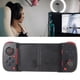 thumbnail image 5 of Controlador De Juego Móvil, Mando De Teléfono Bluetooth Estable De Largo Alcance Compatible Con Cable USB Estirable Para Consola De Juegos Para, 5 of 7