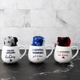 thumbnail image 5 of Pavilion Gift Company - Police - 15.5 oz Mug and Sock Set, 5 of 10