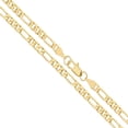 thumbnail image 4 of Cadena 3x1 60cm Chapa 18K Horoz WH40, 4 of 4