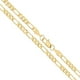 thumbnail image 4 of Cadena 3x1 60cm Chapa 18K Horoz WH40, 4 of 4