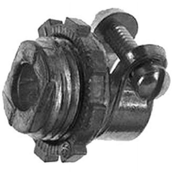 Thomas & Betts XC2721 Flexible Metallic Conduit Connector