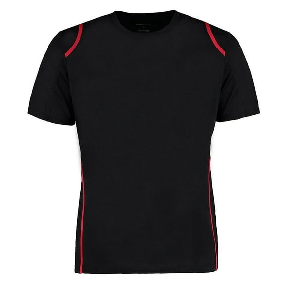 Gamegear® Cooltex® Short Sleeved T-Shirt / Mens Sportswear