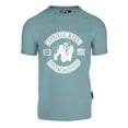 thumbnail image 5 of Tulsa T-Shirt - Blue, 5 of 7