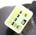 thumbnail image 3 of For Toyota Tacoma 2005-2019 Power Window Regulator and Motor Driver Side | Front Or Rear | With Motor | Crew Cab | Replacement For TO1350167 | 191275325735, 6980204040, 3 of 5