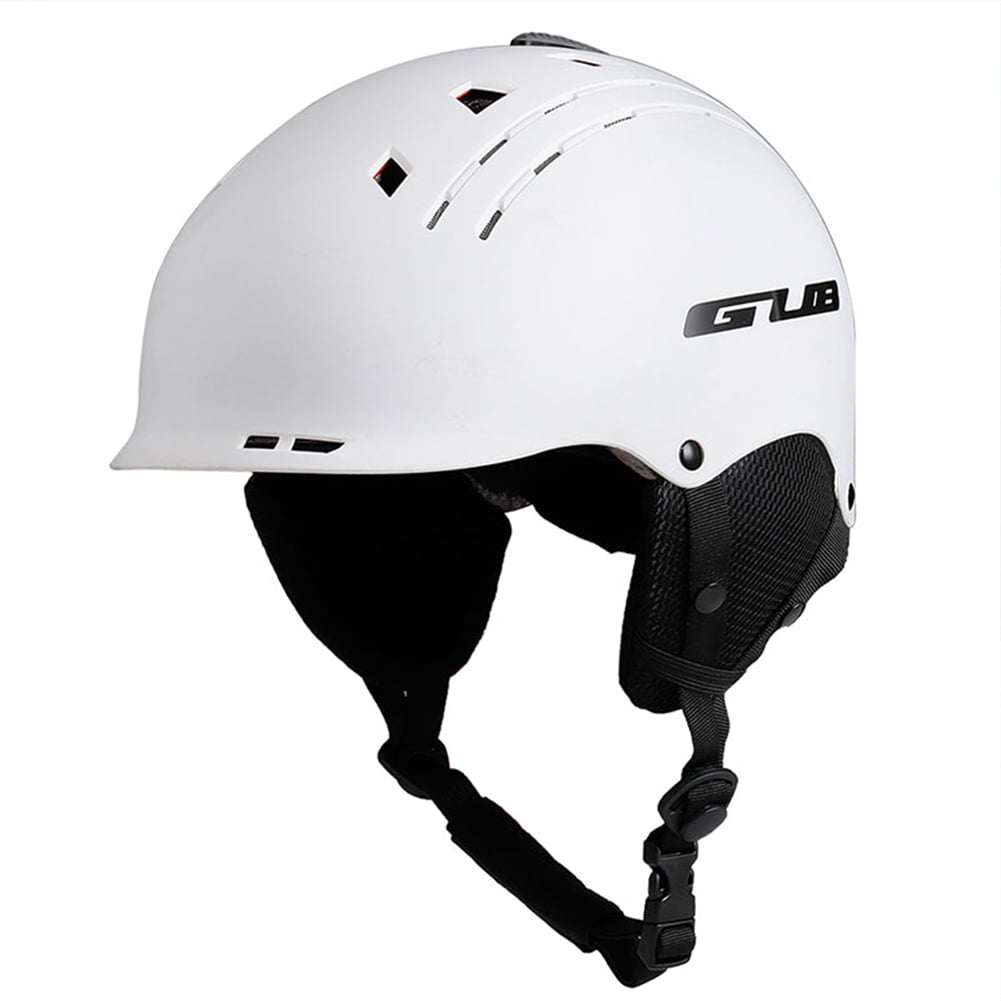 Winter Skiing Helmet Adult Cycling Snowboard Skateboard Sporting Safety Helmets 