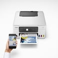 thumbnail image 2 of Multifuncional Canon Maxify GX3010 Inyeccion de tinta a color, 2 of 5