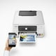 thumbnail image 2 of Multifuncional Canon Maxify GX3010 Inyeccion de tinta a color, 2 of 5