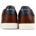 thumbnail image 3 of Ben Sherman Chase Sneakers, 3 of 4