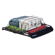 YAKIMA Cargo Stretch Net for LoadWarrior and OffGrid Medium Basket, Black