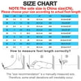 thumbnail image 4 of Sandals Women Dressy Summer Comfortable Walking Orthopedic Slippers Arch Support Orthotic Slides, 4 of 8