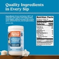 thumbnail image 2 of Bulletproof French Vanilla Creamer, 29.6 Ounces, Healthy Coffee Creamer with MCT Oil and Grass-Fed Butter, Value Offering, Keto, 2 of 7