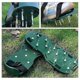 thumbnail image 3 of 20pcs Aerator Shoes Pegs Lawn Shoes Spikes Lawn Aerator Shoes Stakes Metal Spikes, 3 of 4