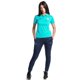 thumbnail image 1 of Playera Pirma Tipo Polo Cruz Azul Para Mujer 10190, 1 of 5