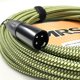 thumbnail image 3 of MORRISON Cable para Micrófono XLR de 10 metros Color Verde MRS-10M-MWC-GRA MORRISON, 3 of 4