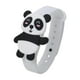 thumbnail image 4 of Pulsera,Pulsera Repelente de Mosquitos Aceites Esenciales,Muñequera repelente Panda, 4 of 9