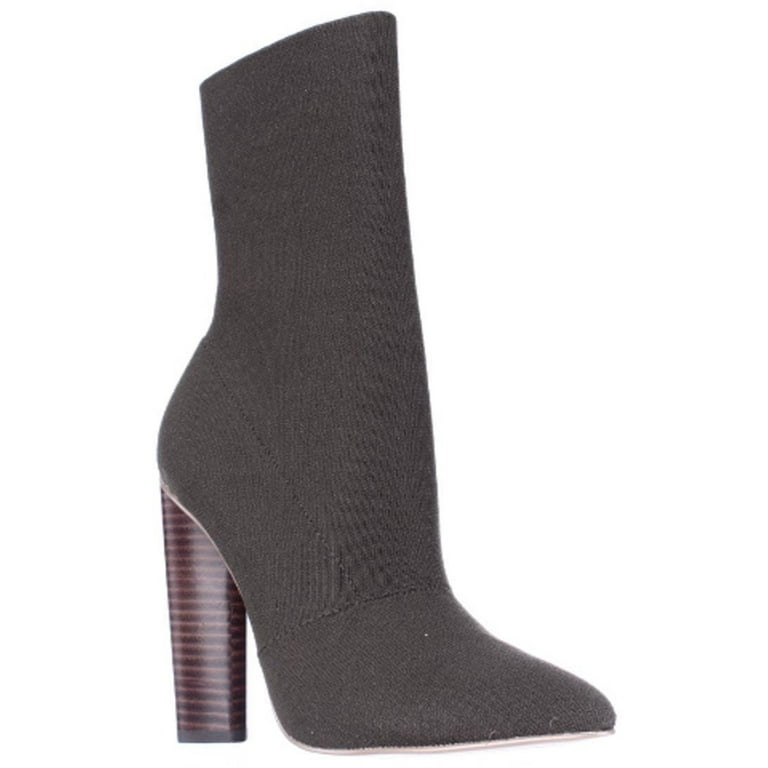 Capitol bootie top steve madden