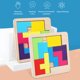 thumbnail image 4 of Wooden Blocks Puzzle Toy Wooden Blocks Puzzle Toy Wooden Block Daily Calendar Jigsaw For Kids Educational Calendar Puzzle ANGGREK Otros, 4 of 8