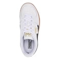 thumbnail image 4 of Tenis Puma Hombre Palermo Elevata Blanco Negro Casual blanco 7 MX, 4 of 6