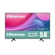 thumbnail image 1 of TV Hisense 50 Pulgadas 4K Ultra HD Smart TV LED 50A6H, 1 of 4