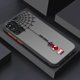 thumbnail image 3 of Matte Case for Samsung Galaxy M62 M53 M52 M51 M33 M32 M31 M30S 5G J8 J7 J6 J5 J4 Case Funda Cartoon Marvel Spider-Man Spider Web, 3 of 5