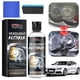 thumbnail image 1 of Limpiador Faros Coche Reparación 100ml Accesorios para Vehículos, 1 of 9