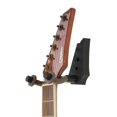 thumbnail image 1 of Support Mural Multi-styles pour Guitare, Support Antidérapant pour Instruments, Guitare Classique/populaire/électrique, Basse, Ukulélé, Violon pour Guitare Électrique, 1 of 5
