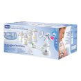 thumbnail image 2 of Set de Lactancia Chicco NaturalFeeling con esterilizador, 2 of 5