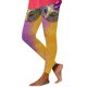 thumbnail image 2 of TaTaai Women's St. Patrick's Day Print Yoga Leggings, Casual Tight Elastic Sport Pants, Track Cuff Long Sweatpan Gift, 2 of 6