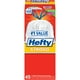thumbnail image 2 of Bolsas de basura de cocina Hefty Strong, 49 L, 45 unidades (paquete de 6), 2 of 3