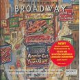 thumbnail image 1 of Various Artists Greatest Hits: Broadway CD, 1 of 3