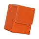 thumbnail image 2 of Cajas de baraja de cartas Sunnimix Cajas de almacenamiento de cartas deportivas Portacontenedores Estuches de cartas de juego coleccionables Naranja, 2 of 8