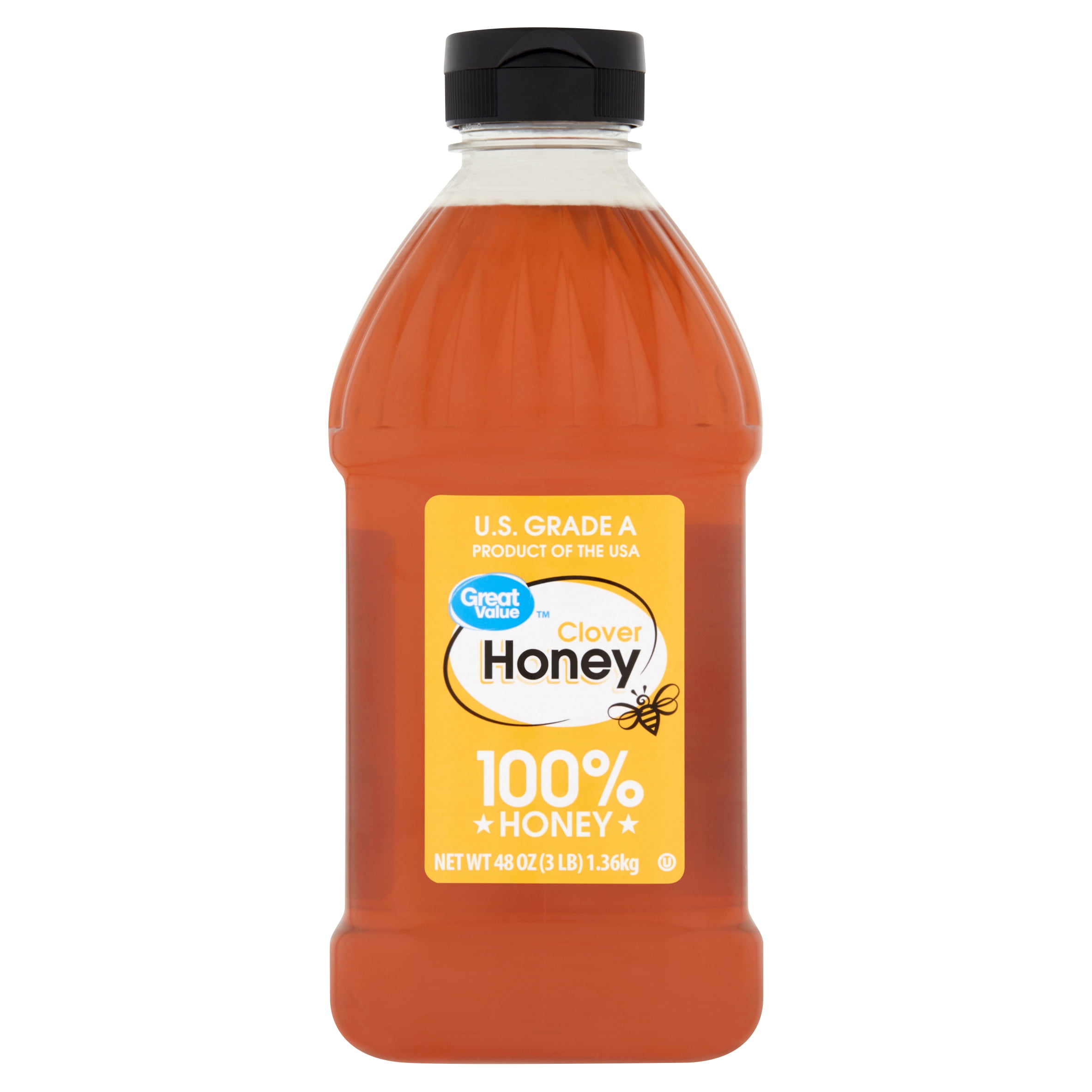Honey sale in walmart