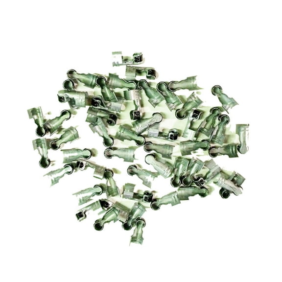 Taylor Wire / Vertex 44409 TAY44409 90 SPARK PLUG TERMINAL