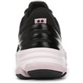 thumbnail image 5 of Ryka Women's Devotion X Max Rs Walking Sneaker Black 9W, 5 of 6