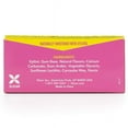 thumbnail image 4 of Spry Xylitol Chewing Gum, Aspartame-Free Sugar-Free, Bubblegum, 10 Pieces Blister Cards 20 pack, 4 of 5
