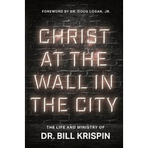 Christ at the Wall in the City, (Paperback)