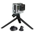 thumbnail image 1 of Fixations pour trépied à desserrage rapide de GoPro, 1 of 4